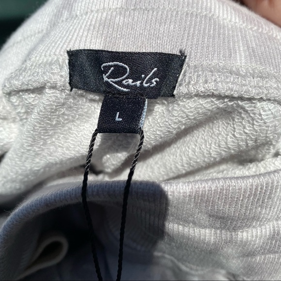 Rails Tie Dye Jogger Sweatpants NWT - Picture 13 of 14